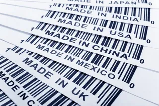 Капитал - Протекционизм душит мировую экономику