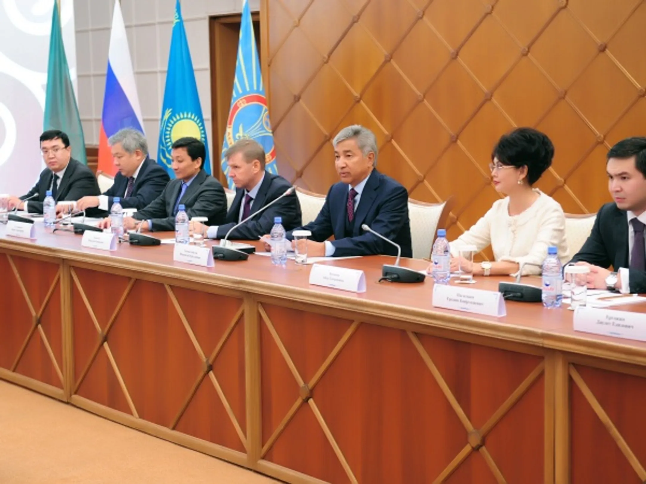 Татарстан – важный партнер для Казахстана - Image Kapital.kz