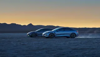 Капитал - Рост электромобилей и сенсация от извечных конкурентов