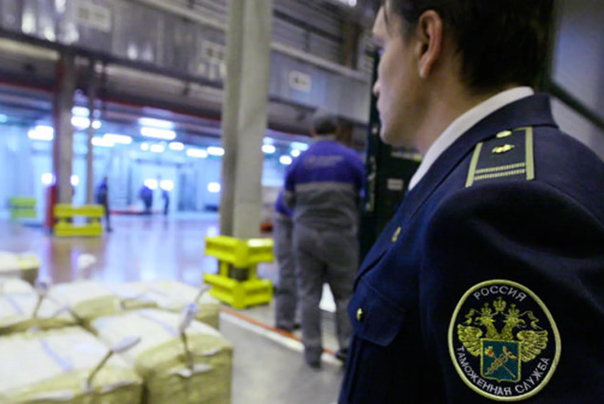 Капитал - Литва подсчитала ущерб от таможенников РФ