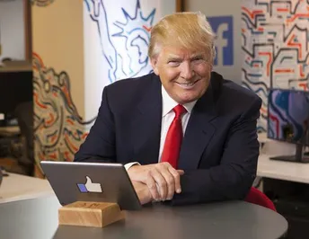 Трамп закроет США для иностранных программистов