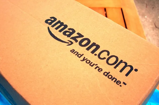 Amazon планирует доставлять посылки с помощью беспилотников