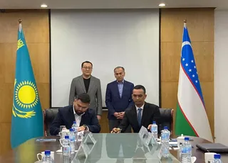 Фото: пресс-служба МТИ РК