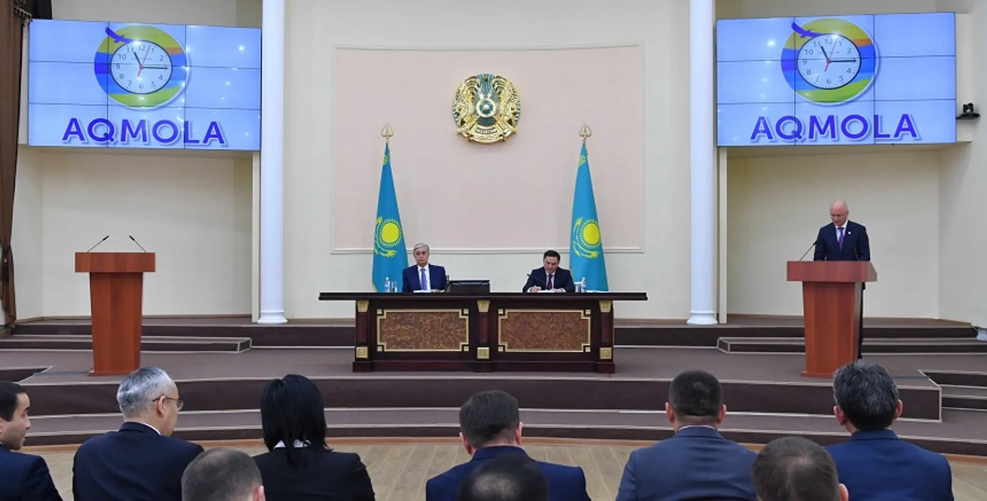 Капитал - Президент: Пороговые значения цен не контролируются