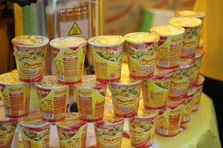 Капитал - Производители Роллтон прокомментировали внесение продукции в черный список