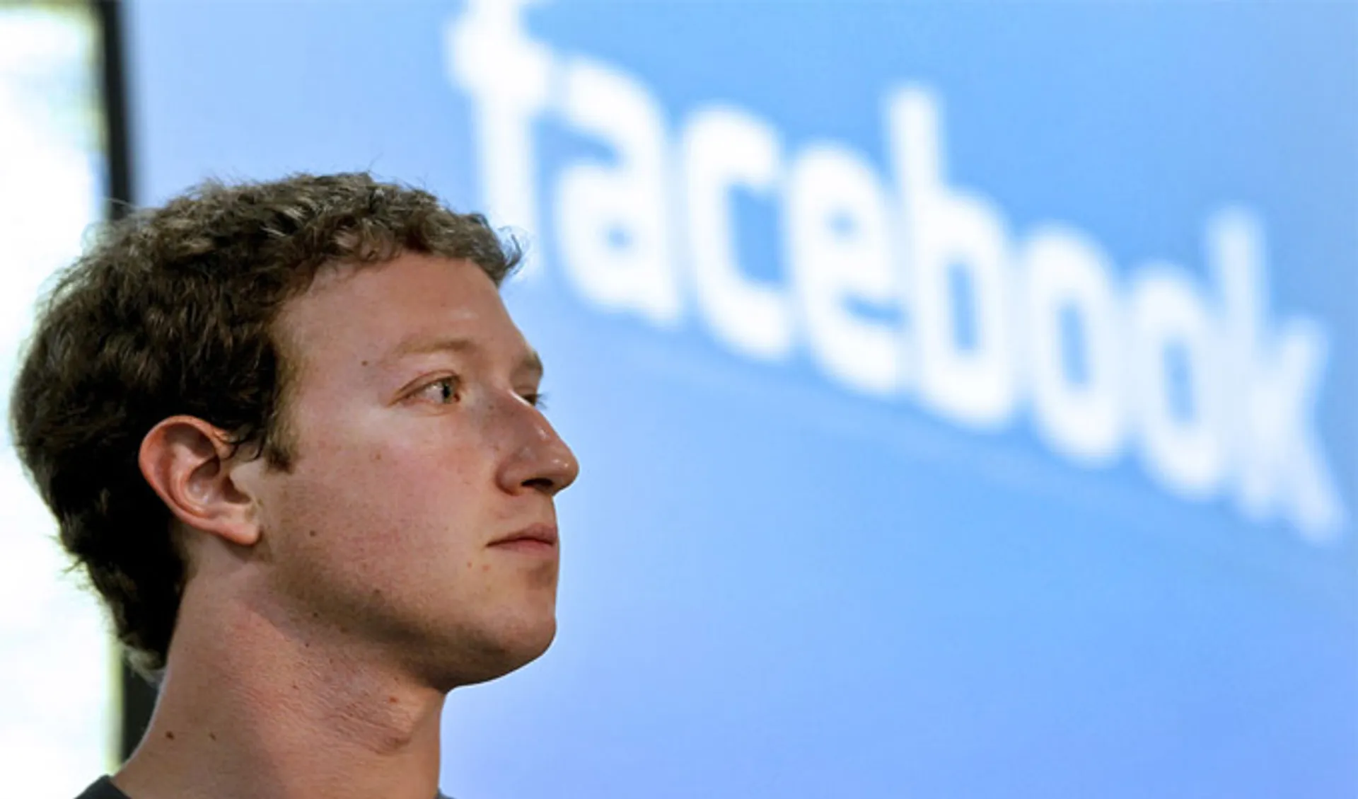 Капитал - Facebook представил поиск по контенту