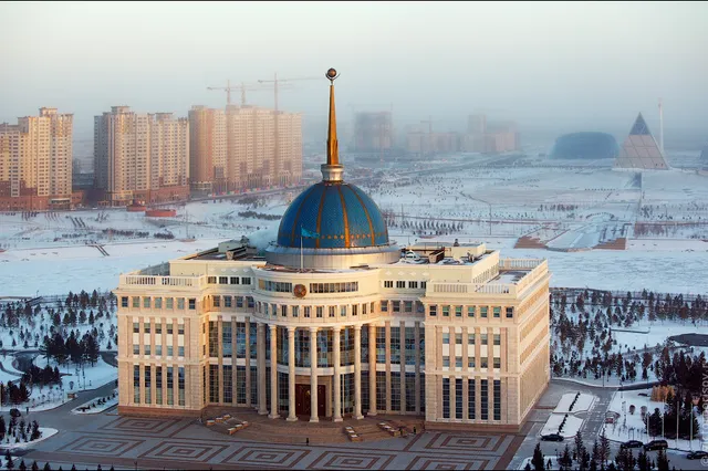 В Комитете таможенного контроля назначения