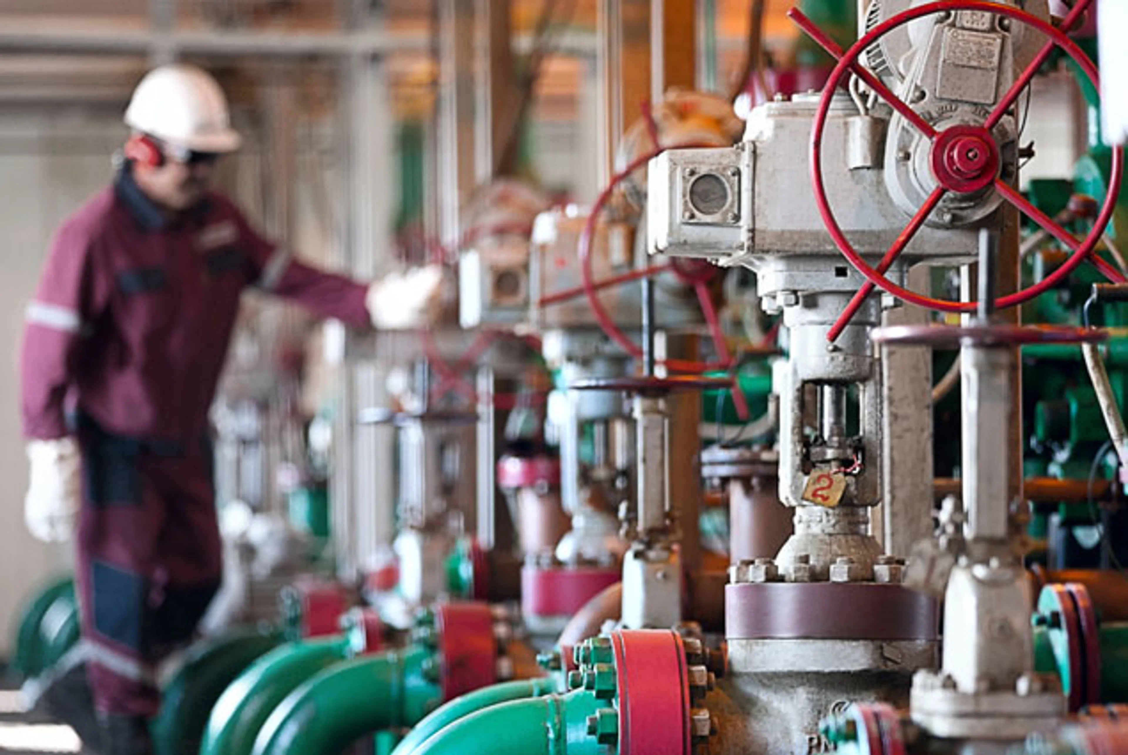 Капитал - РК расширяет участие местных компаний в проекте Карачаганак