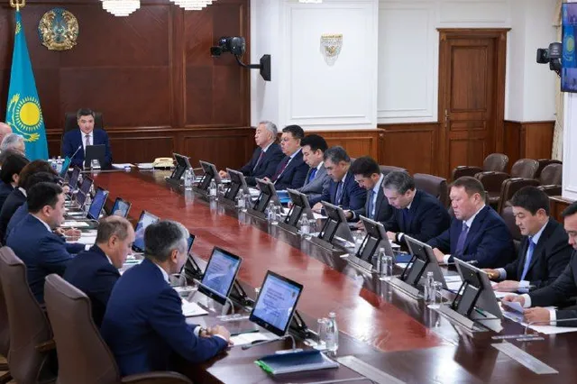 Фото: пресс-служба правительства