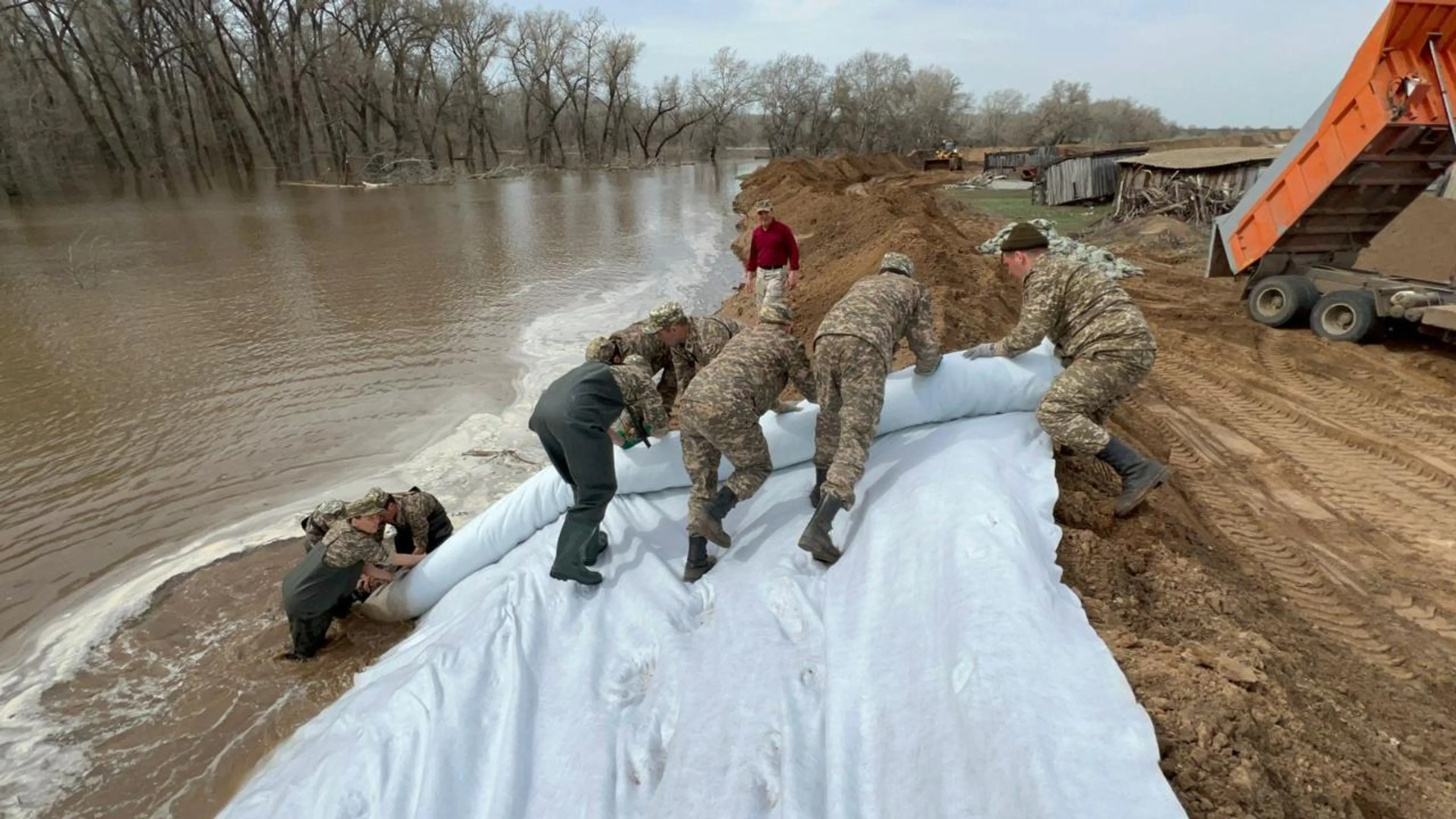 Фото: МСЧ РК