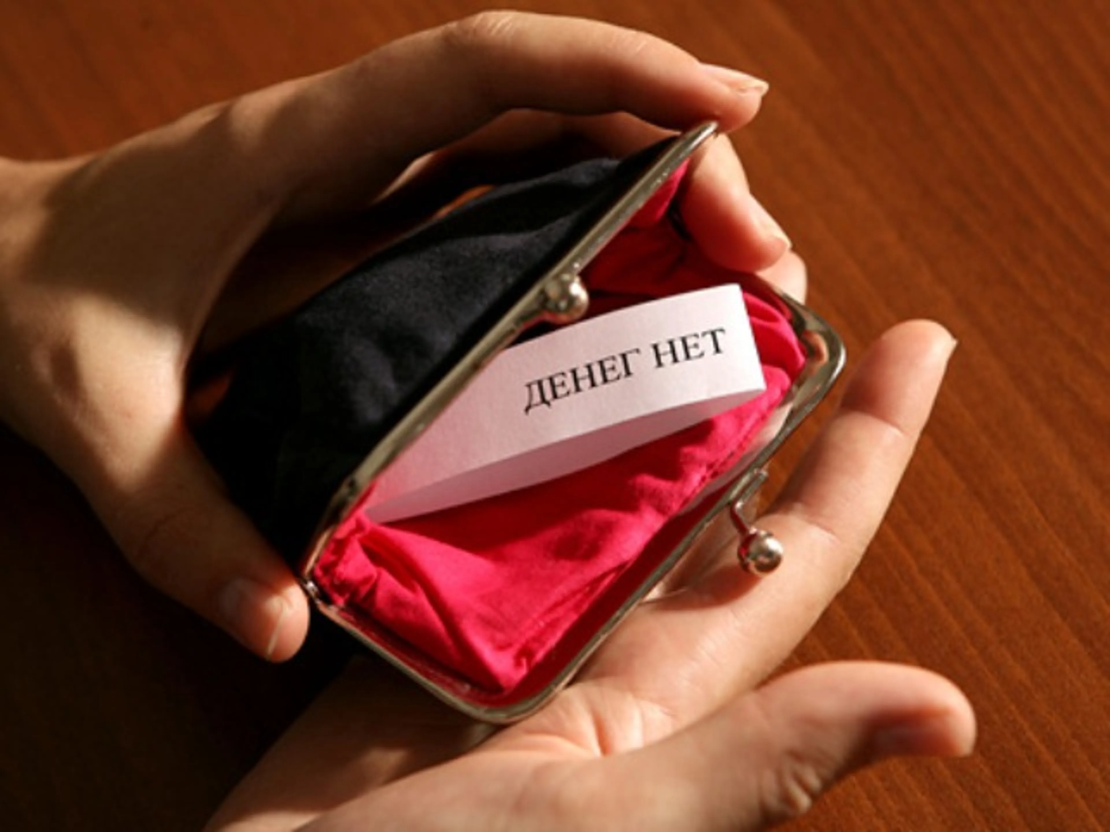 Капитал - На западе РК компании задолжали работникам 52 млн тенге