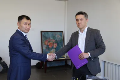 «Кселл» и KazTechInnovations будут сотрудничать в области IoT