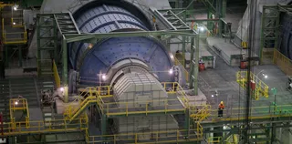 Капитал - Мажоритарии в результате оферты консолидируют 93,07% KAZ Minerals