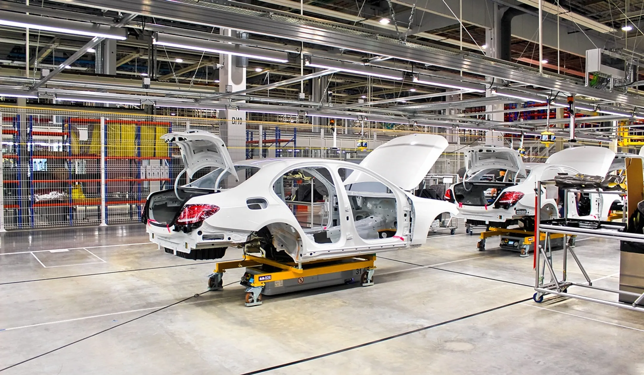 Audi в Формуле-1, покупка SsangYong и Хайнань без ДВС - Image Kapital.kz