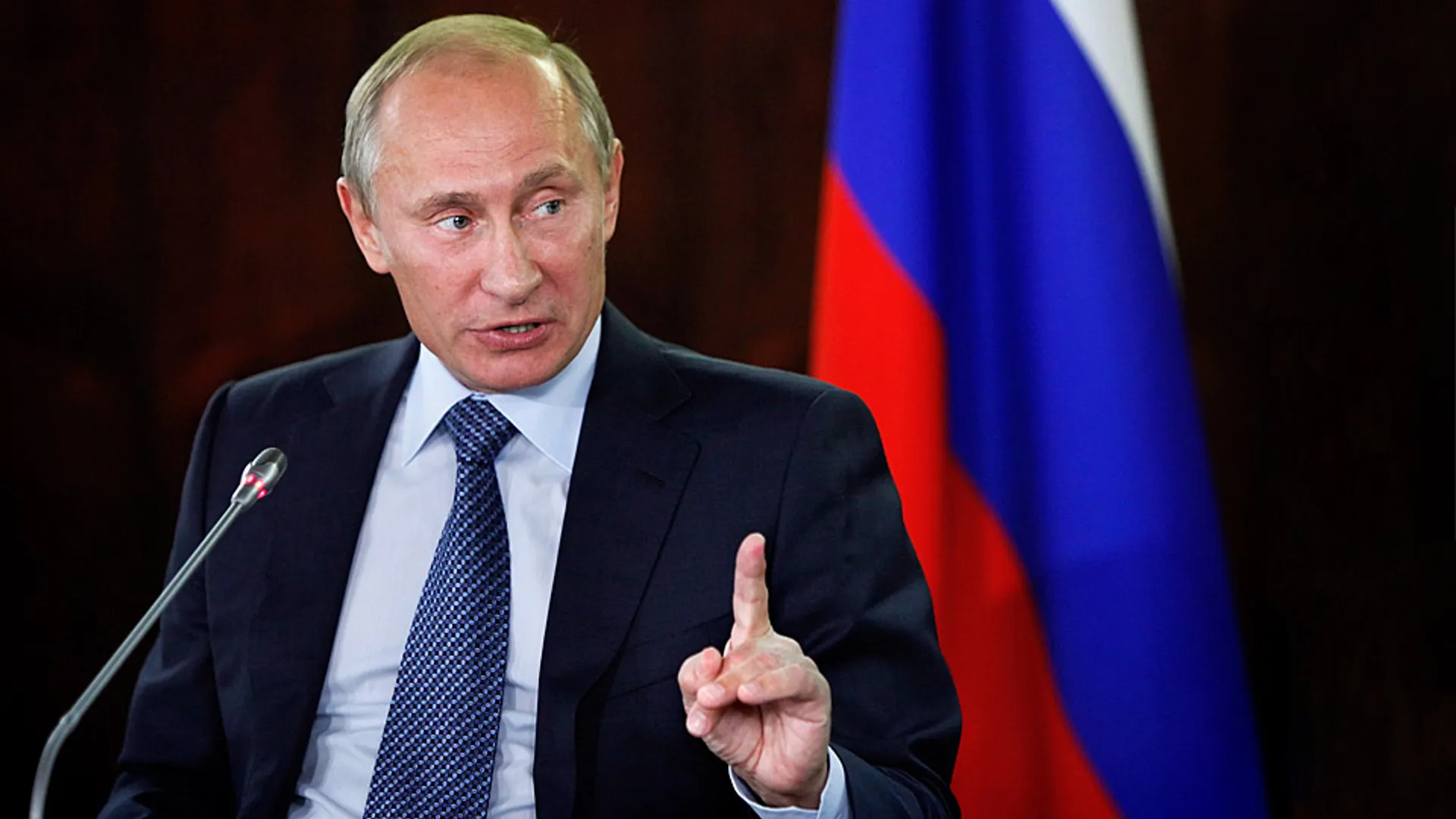 Капитал - Путин назвал присоединение Крыма исторической справедливостью