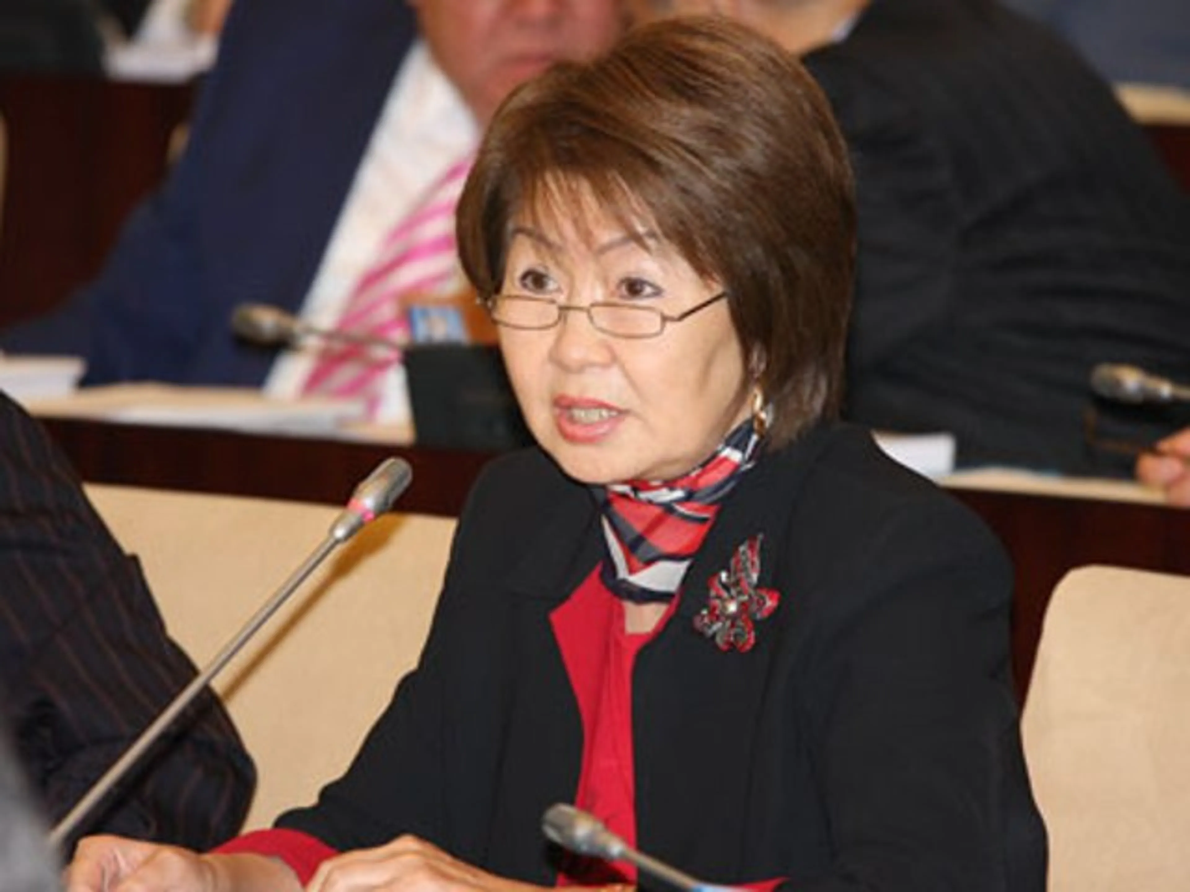 Капитал - Новый закон о декретных исключит мошенничество