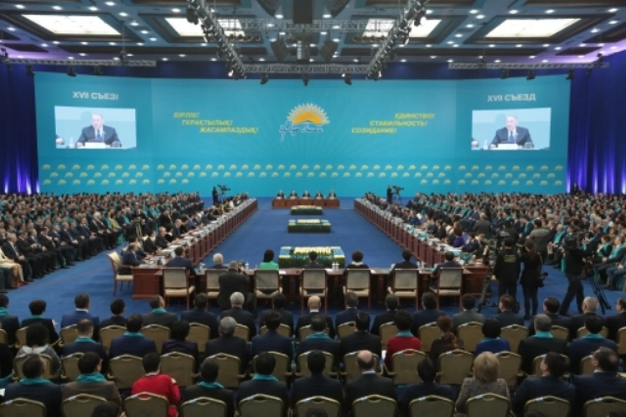 Антикризисная картина окончания нефтяной эпохи - Image Kapital.kz