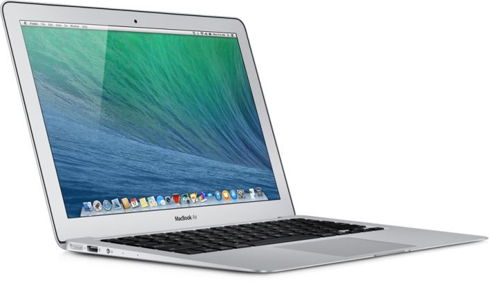 Apple выпустит MacBook Air Retina- Kapital.kz