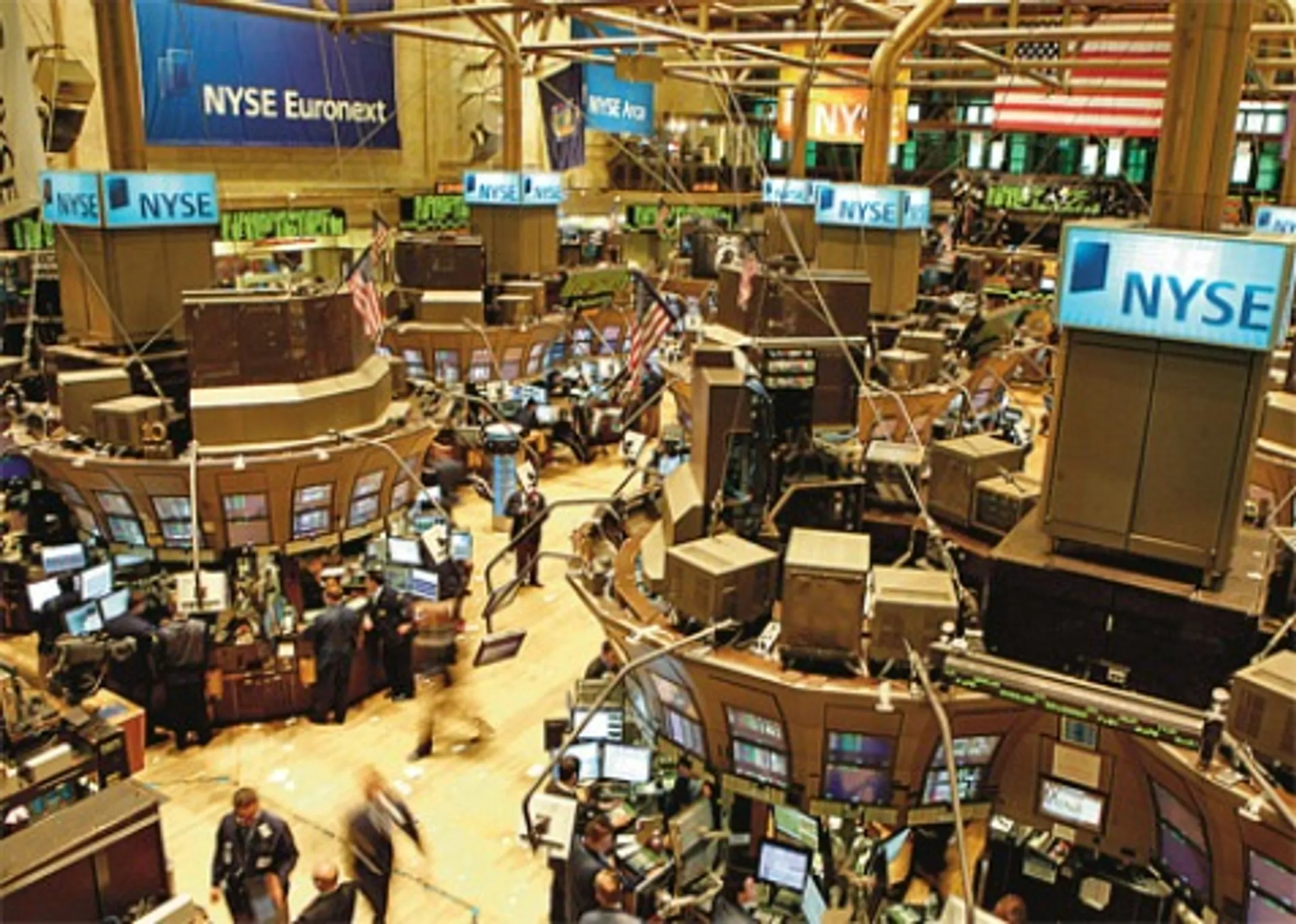  Ведение торговли