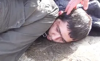 Капитал - ФСБ объявила о задержании организатора теракта в метро Петербурга