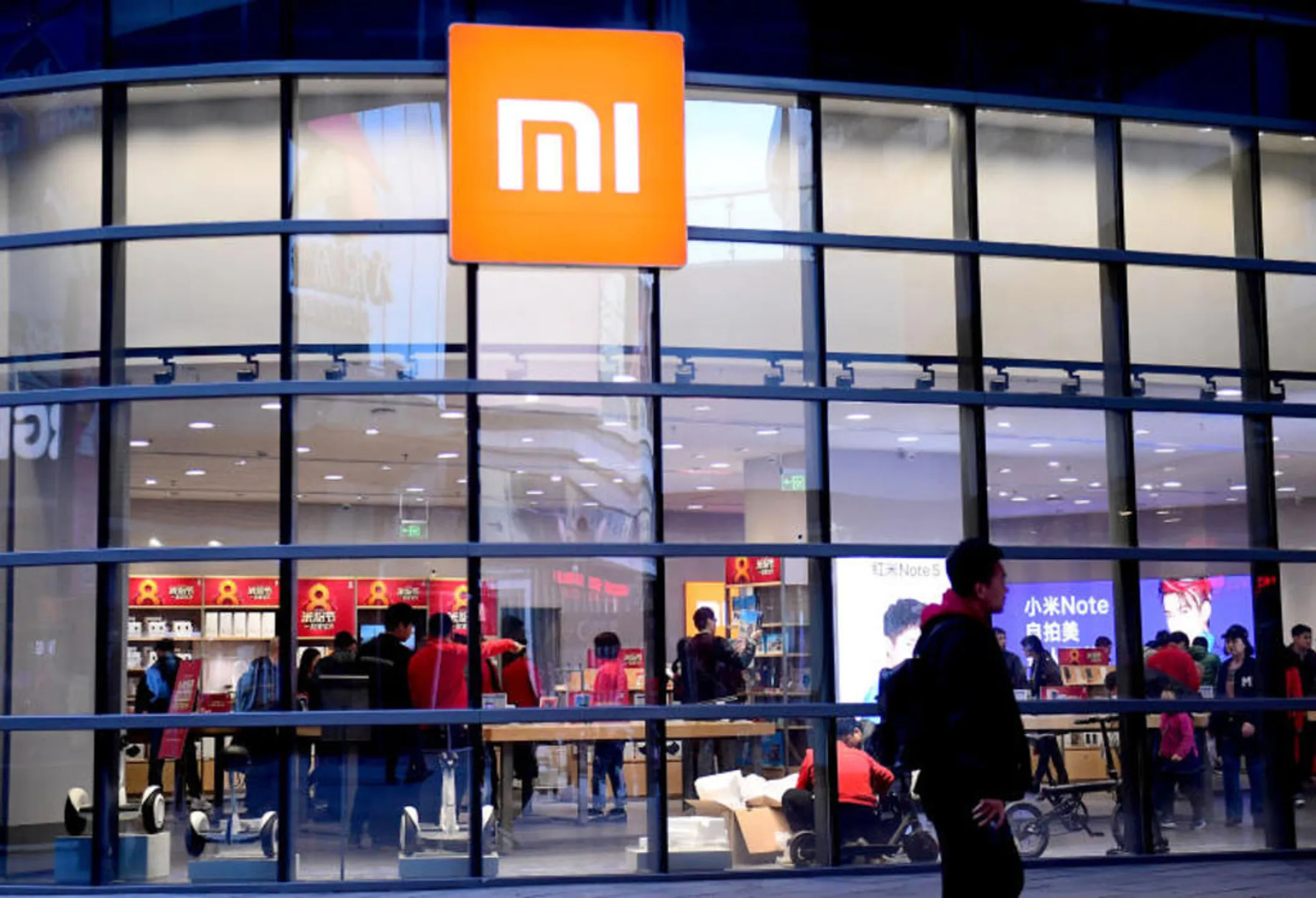 Xiaomi могут оценить в $70−80 млрд - Image Kapital.kz