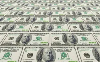 Капитал - Долг каждого американца составляет почти $51 тыс.