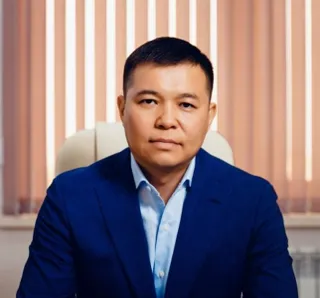 Капитал - Назначен глава нацкомпании КазАвтоЖол