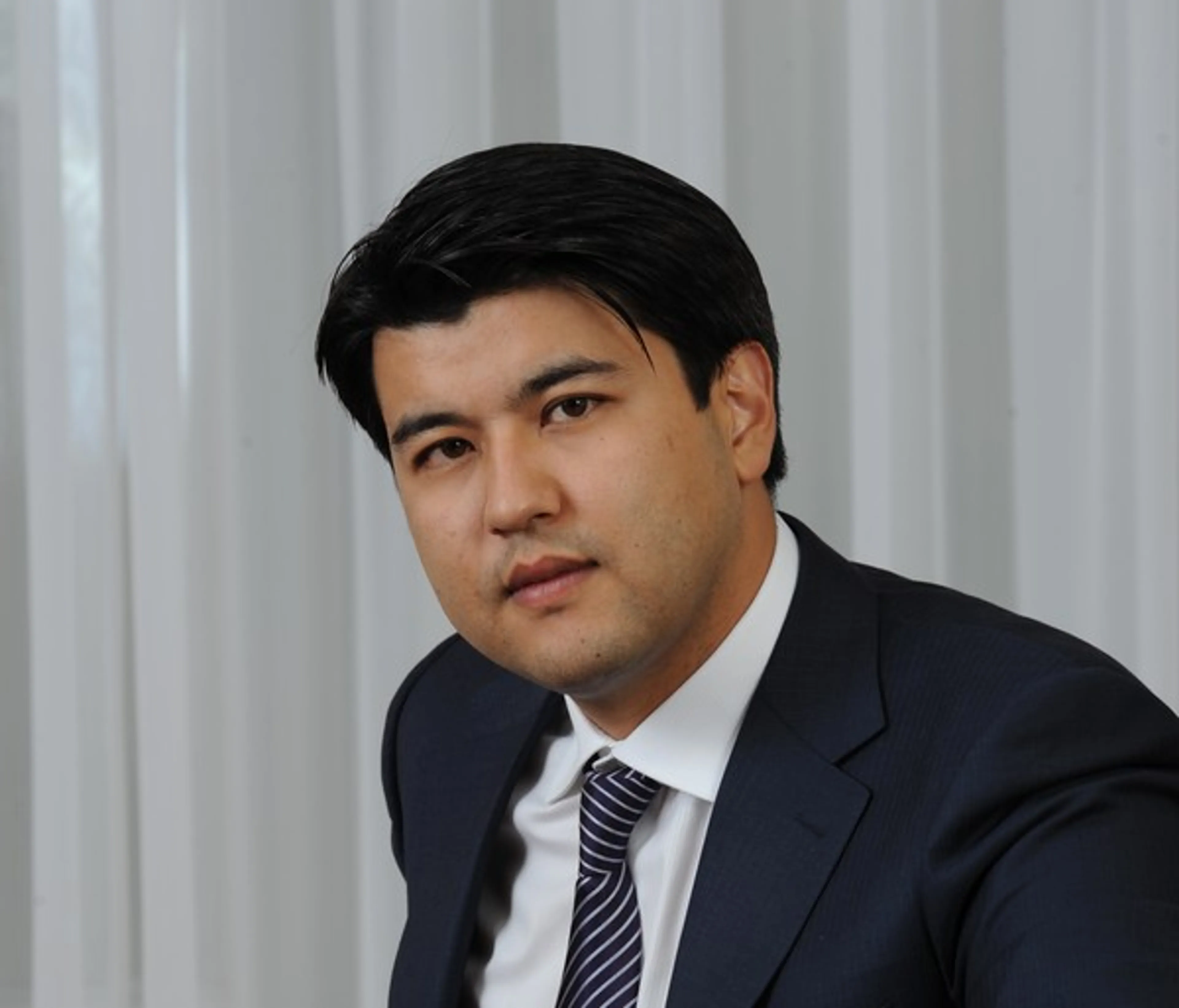Капитал - Куандык Бишимбаев избран главой совета директоров БРК