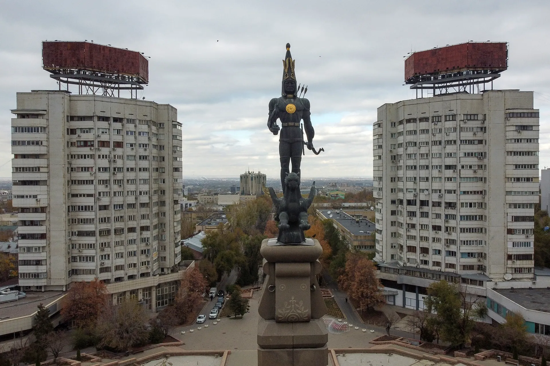 Фото: Руслан Пряников