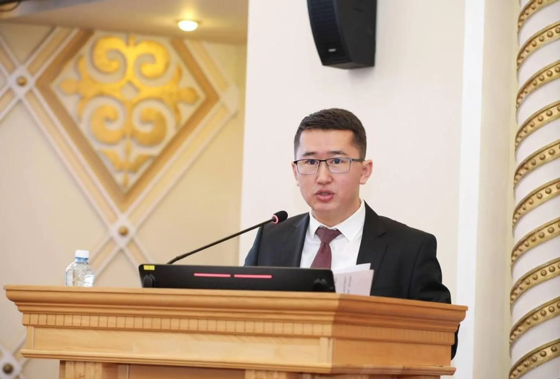 Фото: акимата Мангистауской области