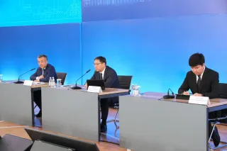 Капитал - Для Алматы закупят 300 автобусов