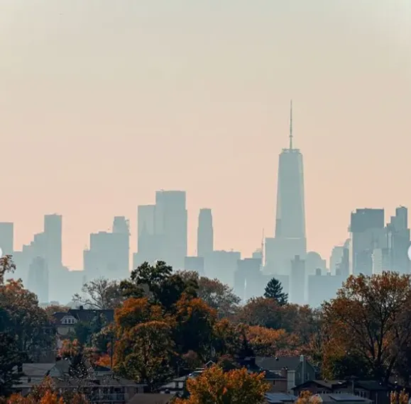 Фото: Official NYC government account/Instagram