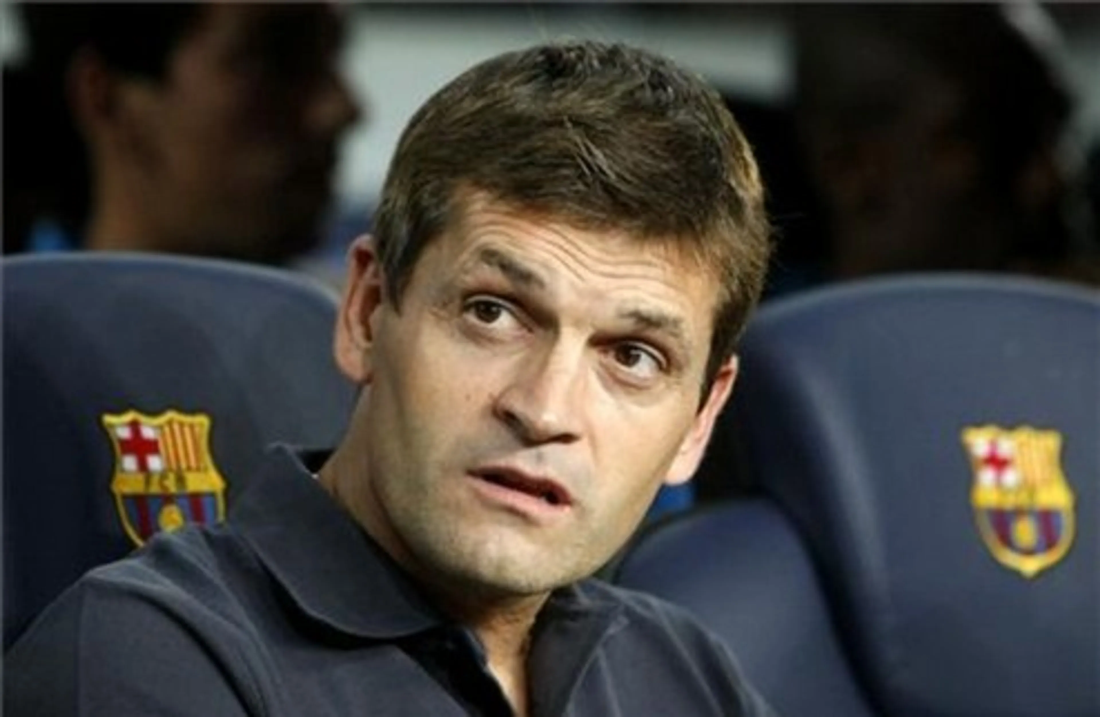 Капитал - Виланова вернулся в Барселону