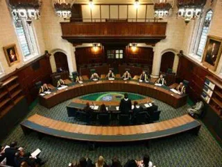 Капитал - Верховный суд Англии отклонил апелляцию Аблязова