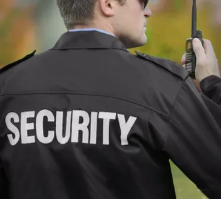 Капитал - Сколько стоят телохранители