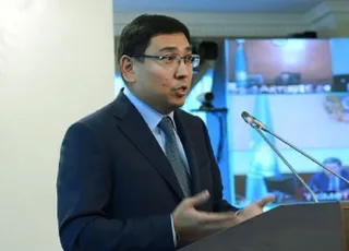 Капитал - Правительство РК снизит план доходов бюджета