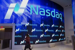 Капитал - NASDAQ обновил исторический максимум