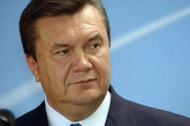 Янукович выступит с заявлением в Ростове-на-Дону 11 марта