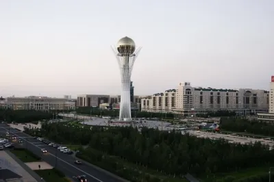 Астана в аутсайдерах по ценам на элитное жилье в СНГ