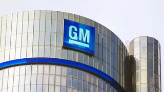 Капитал - General Motors вложит $35 млрд в производство электромобилей
