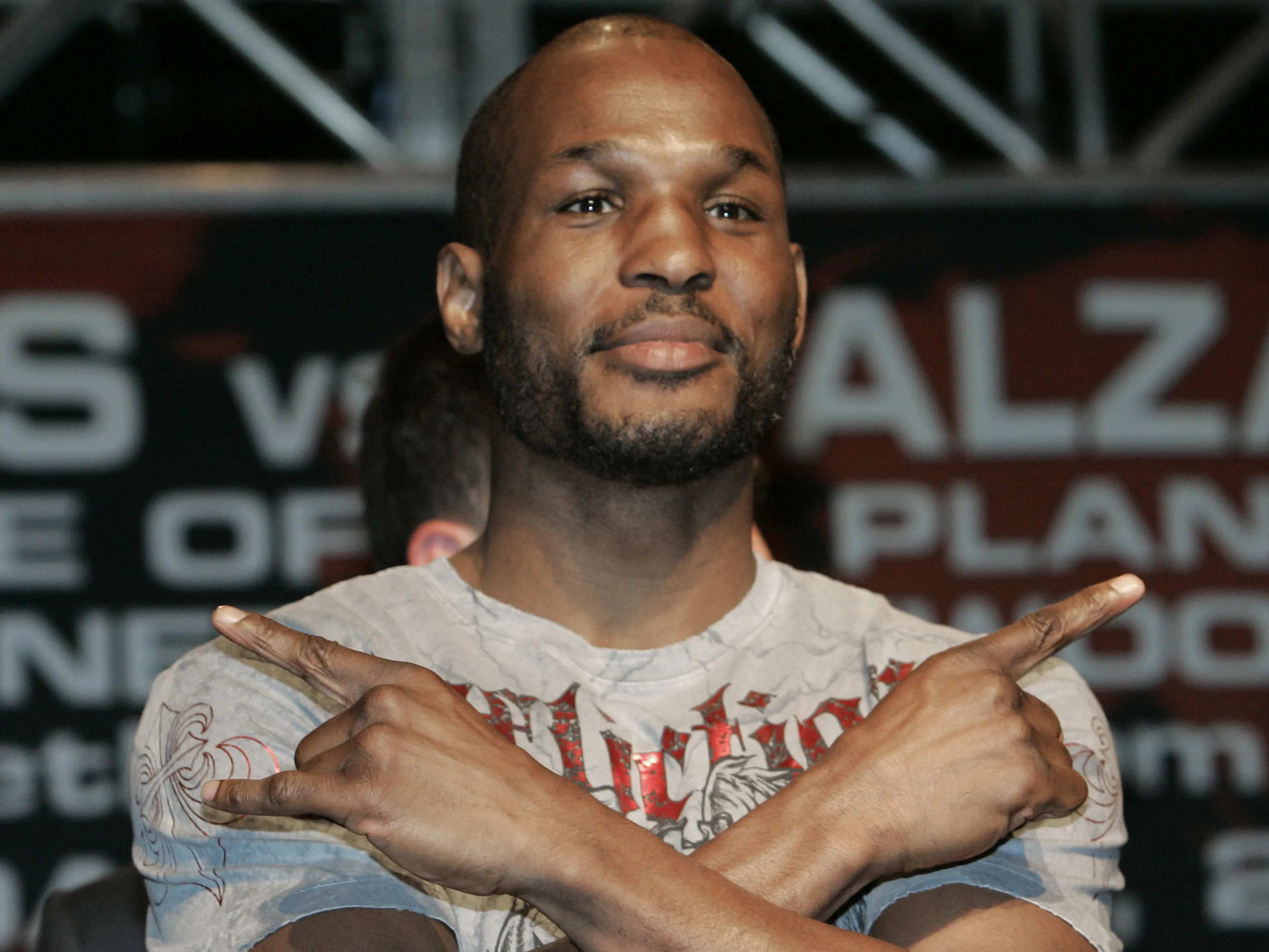 Капитал - Шуменов может стать следующим соперником Хопкинса