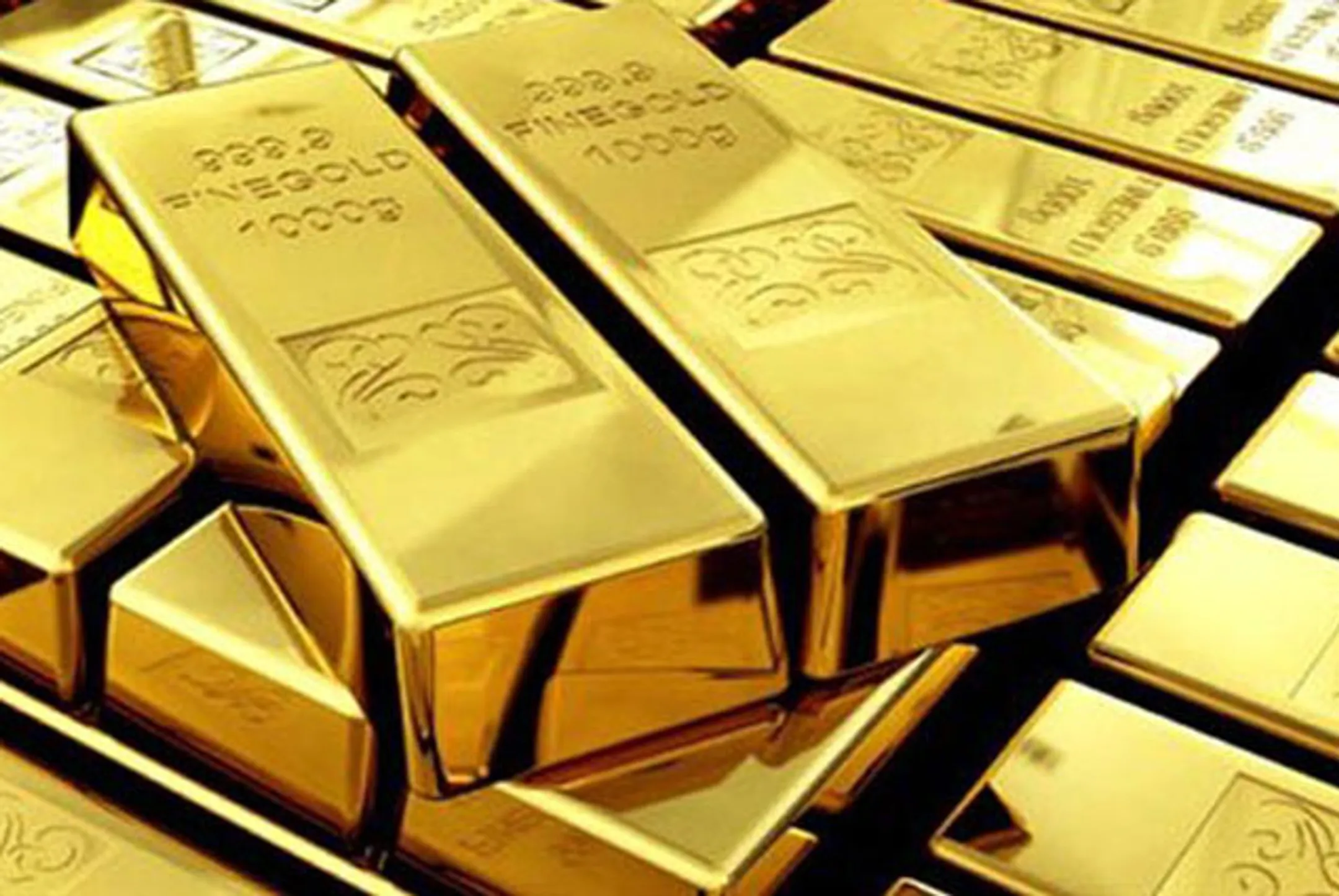 Цены золота и серебра в Лондоне и Нью-Йорке понизились - Image Kapital.kz