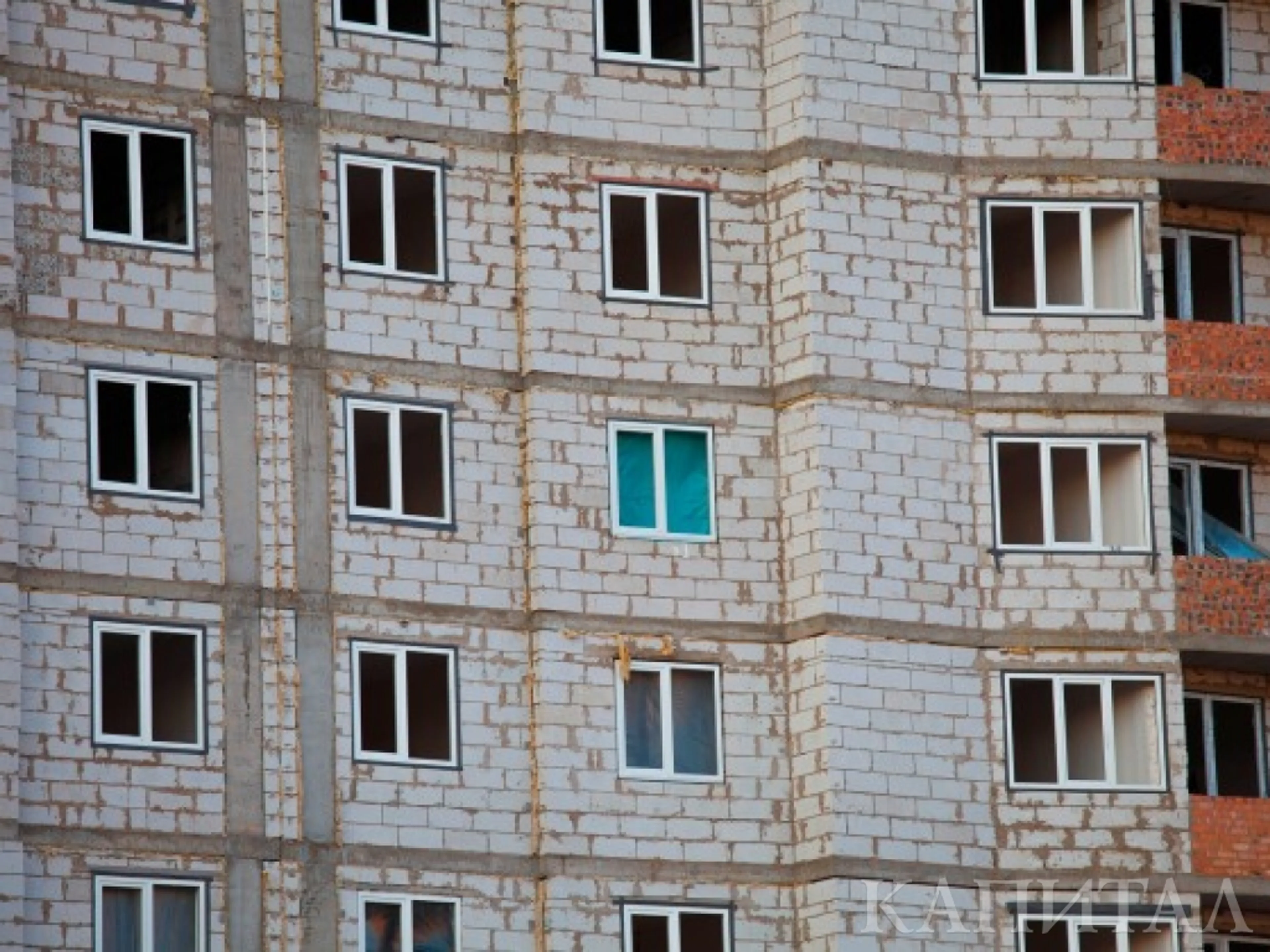 Капитал - Для некоторых проблемных объектов столицы найдут новых застройщиков