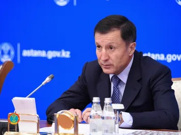 Назначен руководитель Администрации президента