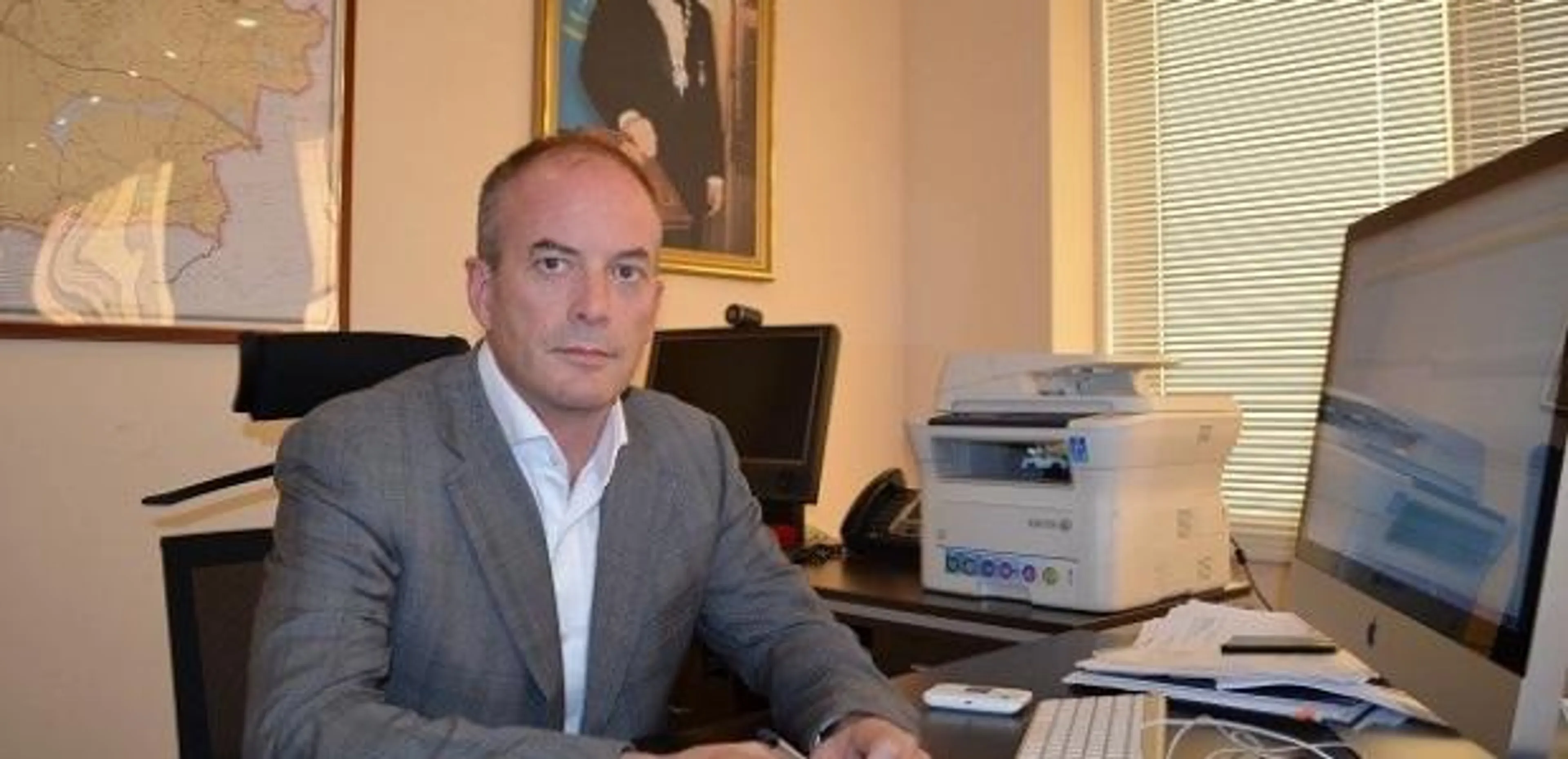 Капитал - Избран председатель совета директоров РД КМГ