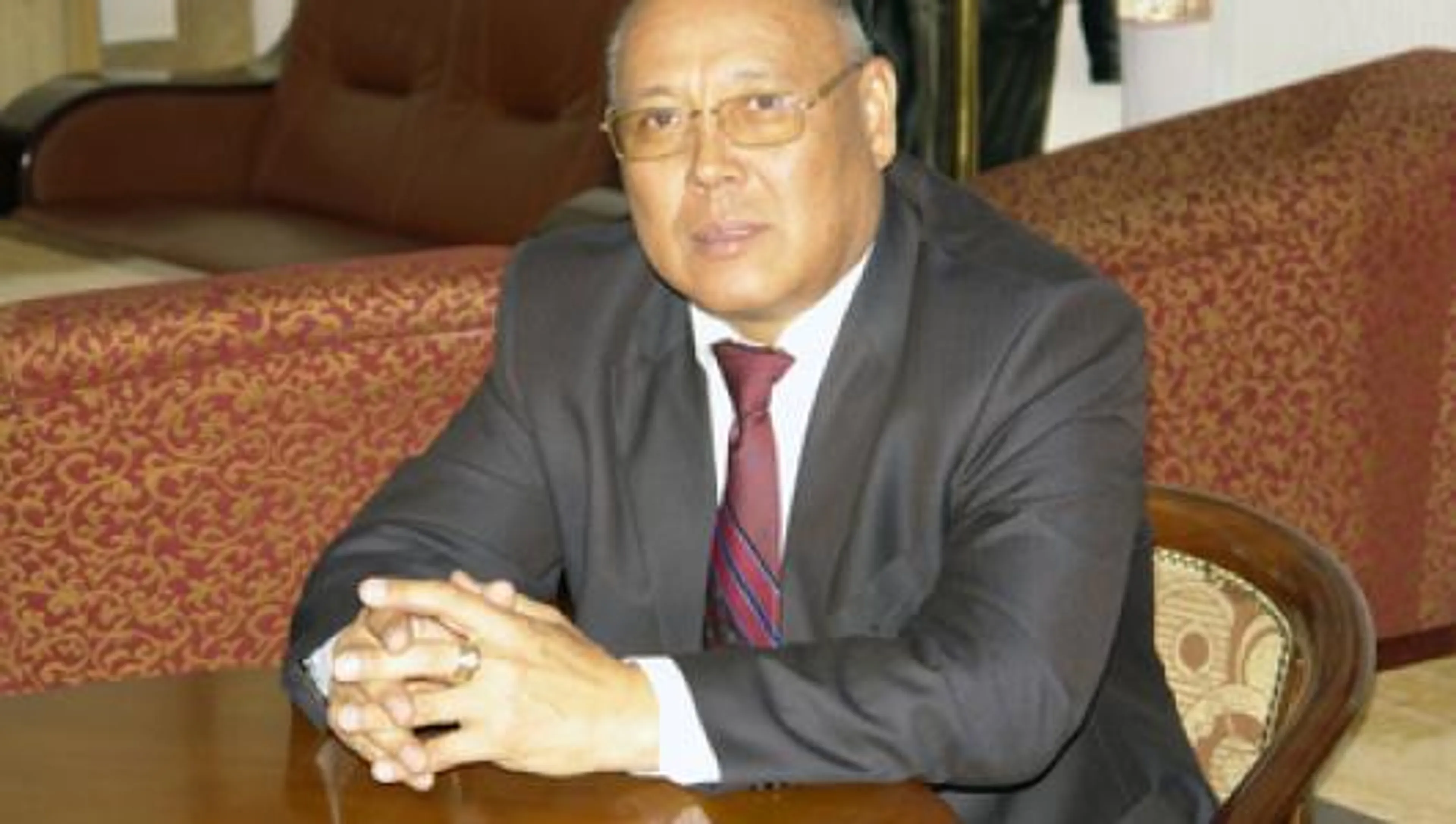 Капитал - Мурзакулова могут осудить на 15 лет колонии