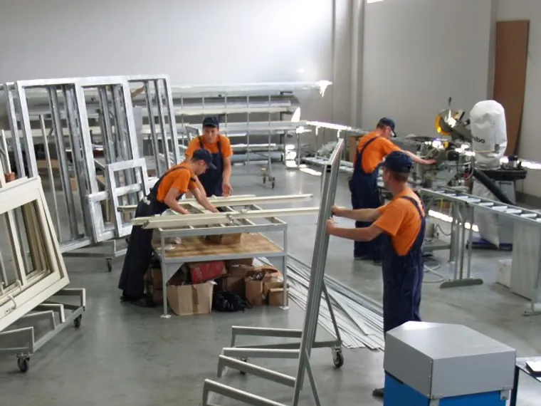 Капитал - Число иностранных компаний растет