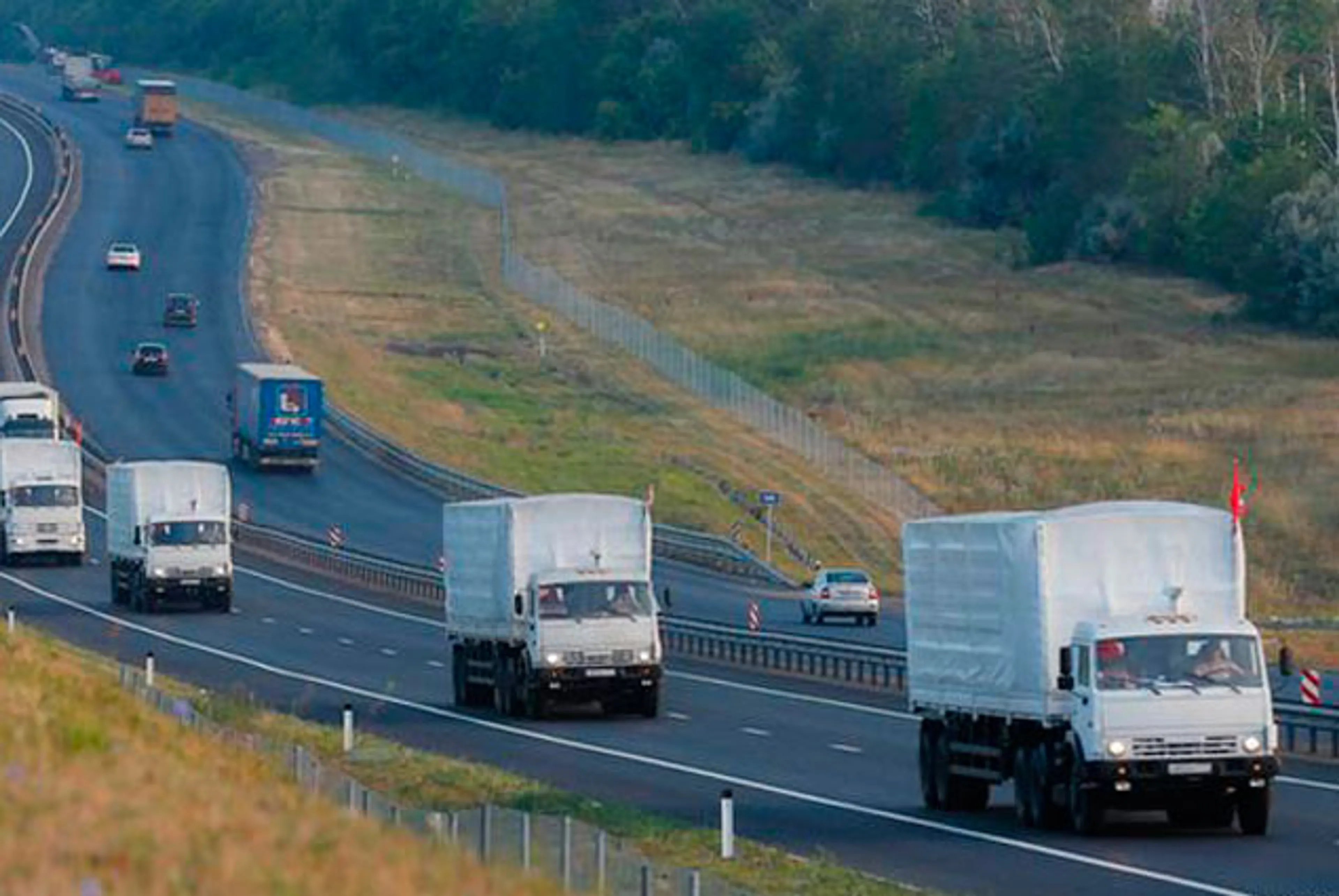 Капитал - Украина хочет войны