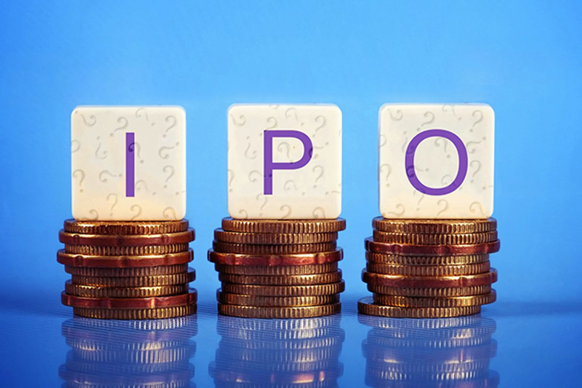 Капитал - Конкуренция листингов