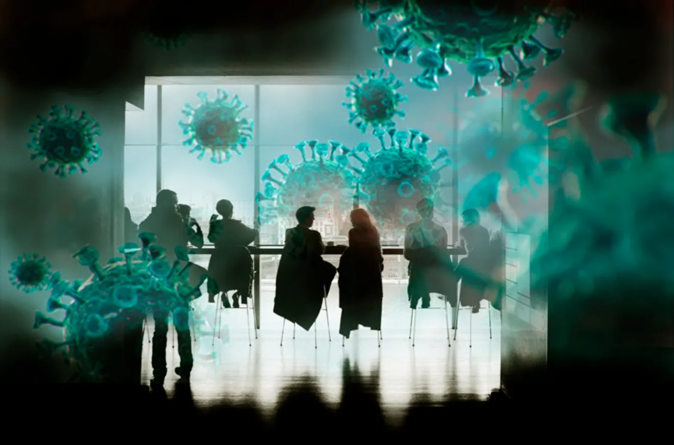 Лучший способ защиты от вирусов - фото kapital.kz